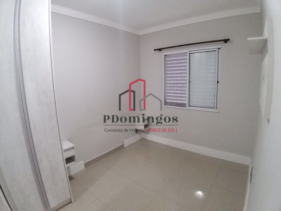 Imagem Apartamento com 2 Quartos à Venda, 67 m² em Condomínio Residencial Viva Vista - Sumaré