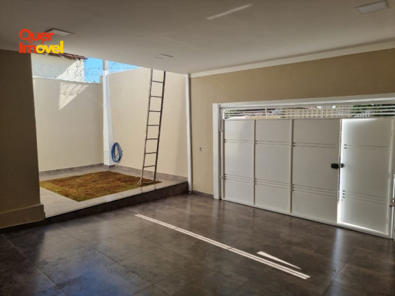 Imagem Casa com 3 Quartos à Venda, 150 m² em Vila Tibério - Ribeirão Preto Imagem Casa com 3 Quartos à Venda, 150 m² em Vila Tibério - Ribeirão Preto