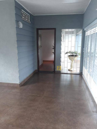 Imagem Casa com 3 Quartos à Venda, 300 m² em Parque Novo Mundo - Americana Imagem Casa com 3 Quartos à Venda, 300 m² em Parque Novo Mundo - Americana