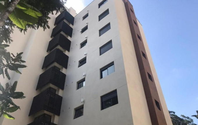 Imagem Apartamento com 2 Quartos à Venda, 80 m² em Morumbi - São Paulo Imagem Apartamento com 2 Quartos à Venda, 80 m² em Morumbi - São Paulo