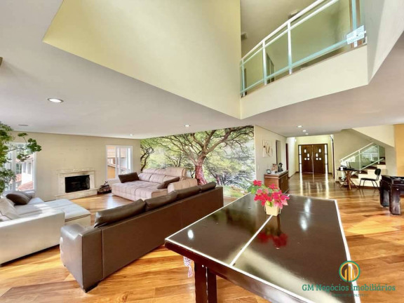 Imagem Casa de Condomínio com 4 Quartos à Venda, 720 m² em Transurb - Itapevi