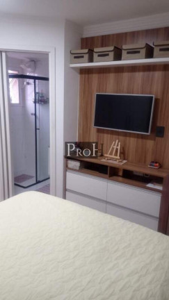 Imagem Apartamento com 2 Quartos à Venda, 58 m² em Vila Valparaíso - Santo André Imagem Apartamento com 2 Quartos à Venda, 58 m² em Vila Valparaíso - Santo André