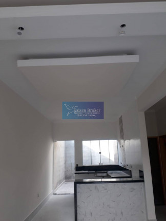 Imagem Casa com 3 Quartos à Venda,  em Residencial Piemonte - Bragança Paulista