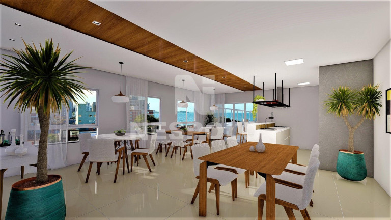 Imagem Apartamento à Venda, 74 m² em Centro - Balneario Picarras