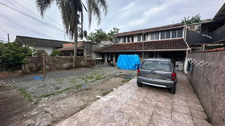Imagem Casa com 2 Quartos à Venda, 120 m² em Cordeiros - Itajaí