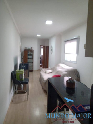 Imagem Apartamento com 2 Quartos à Venda, 104 m² em Vila Linda - Santo André Imagem Apartamento com 2 Quartos à Venda, 104 m² em Vila Linda - Santo André