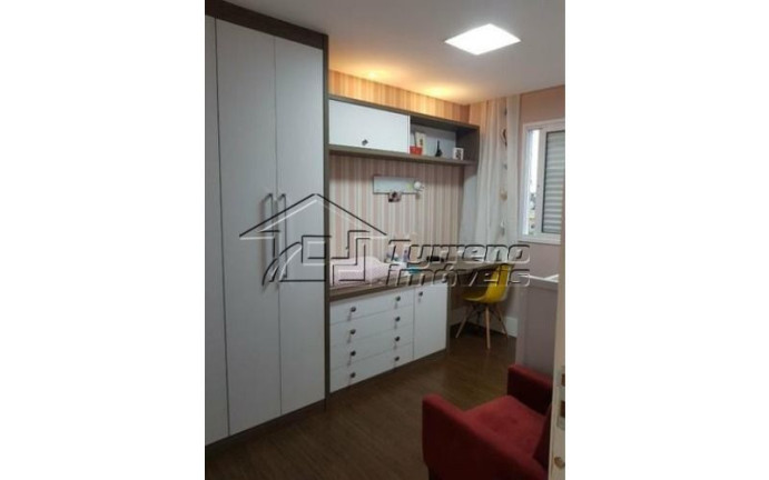 Apartamento com 2 Quartos à Venda, 64 m² em Parque Industrial - São José Dos Campos
