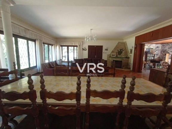 Imagem Casa com 7 Quartos à Venda, 581 m² em Cascata Dos Amores - Teresópolis Imagem Casa com 7 Quartos à Venda, 581 m² em Cascata Dos Amores - Teresópolis