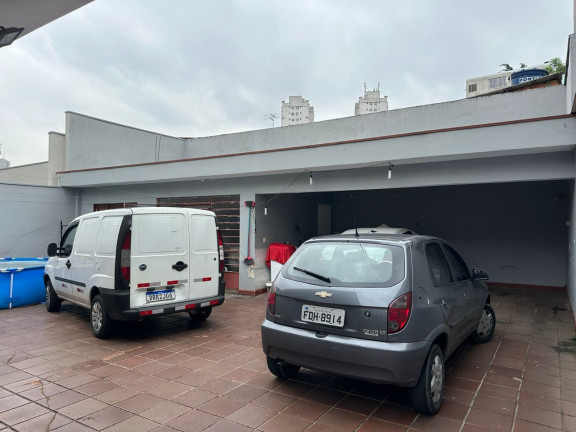 Imagem Casa com 3 Quartos à Venda, 210 m² em Parque Maria Domitila - São Paulo Imagem Casa com 3 Quartos à Venda, 210 m² em Parque Maria Domitila - São Paulo