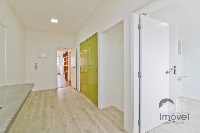 Imagem Apartamento com 3 Quartos à Venda, 114 m² em Jardim Paulista - São Paulo