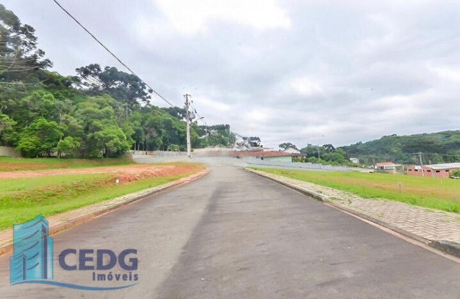 Imagem Terreno em Condomínio à Venda, 608 m² em Ferraria - Campo Largo