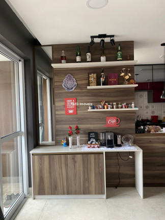 Imagem Imóvel com 2 Quartos à Venda, 48 m² em Vila Andrade - São Paulo Imagem Imóvel com 2 Quartos à Venda, 48 m² em Vila Andrade - São Paulo