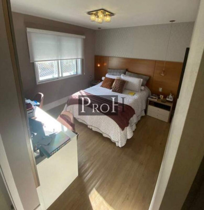 Imagem Apartamento com 3 Quartos à Venda, 156 m² em Centro - São Bernardo Do Campo Imagem Apartamento com 3 Quartos à Venda, 156 m² em Centro - São Bernardo Do Campo