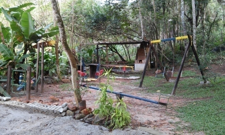Imagem Chácara com 3 Quartos à Venda, 3 m² em Mascate - Nazaré Paulista