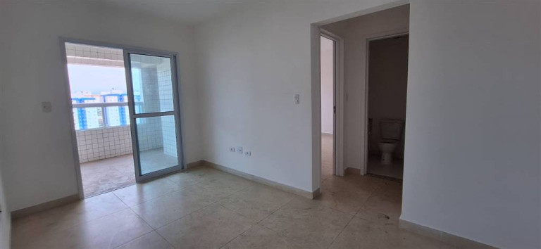 Imagem Apartamento com 1 Quarto à Venda, 54 m² em Canto Do Forte - Praia Grande Imagem Apartamento com 1 Quarto à Venda, 54 m² em Canto Do Forte - Praia Grande