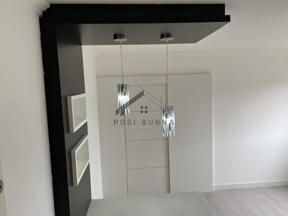 Imagem Apartamento com 1 Quarto à Venda, 38 m² em Cajuru - Curitiba