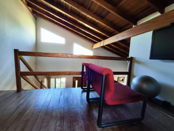 Imagem Casa com 3 Quartos à Venda, 555 m² em Ninho Verde I - Porangaba