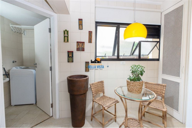 Imagem Apartamento com 3 Quartos à Venda, em Real Parque - São Paulo Imagem Apartamento com 3 Quartos à Venda, em Real Parque - São Paulo