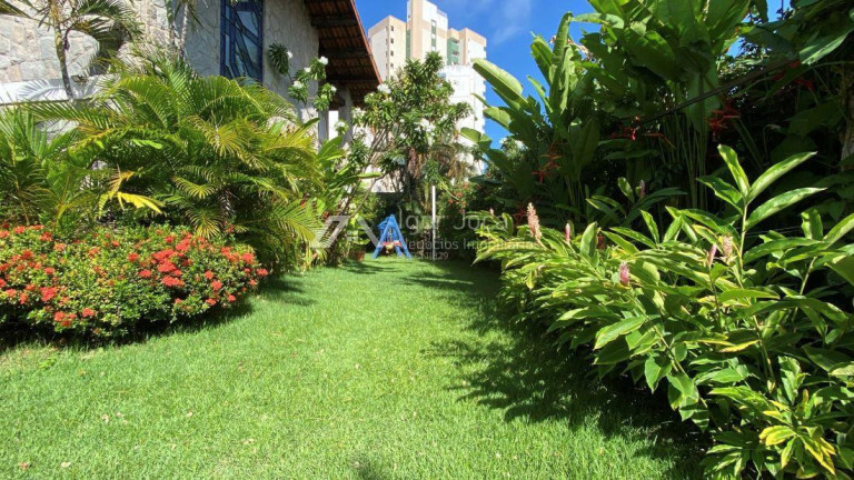 Imagem Casa com 4 Quartos à Venda, 450 m² em Papicu - Fortaleza