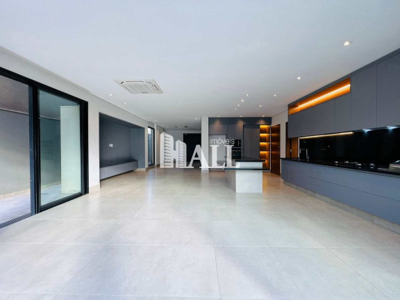 Imagem Casa com 3 Quartos à Venda, 275 m² em Residencial Gaivota Ii - São José Do Rio Preto