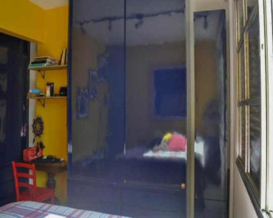 Imagem Apartamento com 1 Quarto à Venda, 42 m² em Bela Vista - São Paulo Imagem Apartamento com 1 Quarto à Venda, 42 m² em Bela Vista - São Paulo