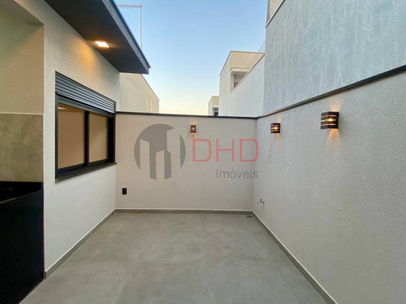 Imagem Casa de Condomínio com 3 Quartos à Venda, 154 m² em Horto Florestal - Sorocaba