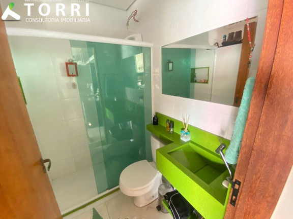 Imagem Casa com 3 Quartos à Venda, 90 m² em Wanel Ville - Sorocaba