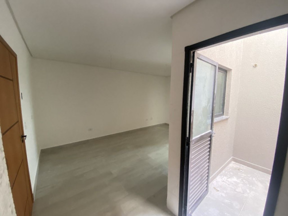 Imagem Apartamento com 2 Quartos à Venda, 50 m² em Parque João Ramalho - Santo André