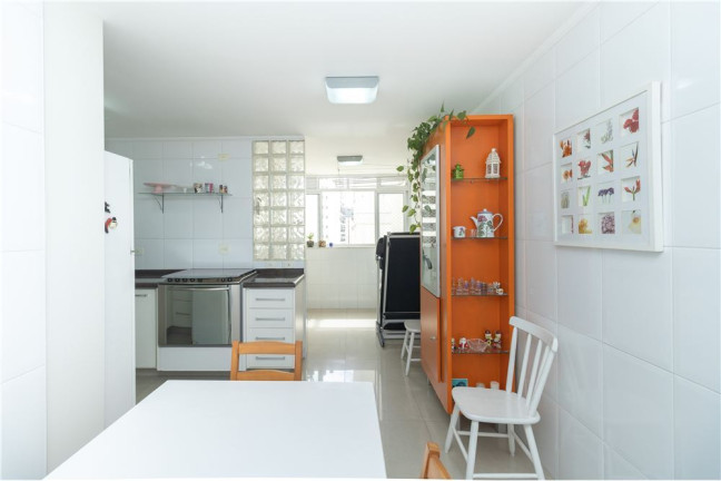 Imagem Apartamento com 2 Quartos à Venda, 103 m² em Moema - São Paulo