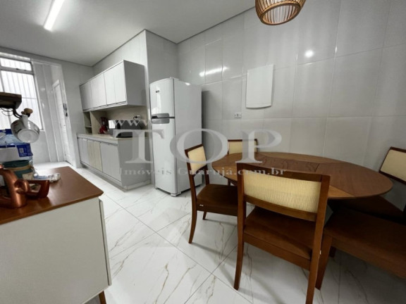 Imagem Apartamento com 4 Quartos à Venda, 180 m² em Pitangueiras - Guarujá