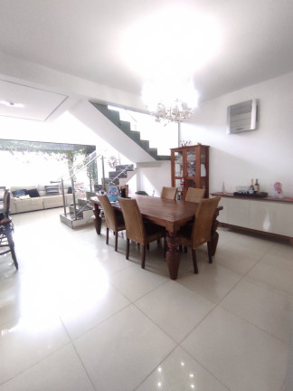 Imagem Casa de Condomínio com 3 Quartos à Venda, 220 m² em Quinta Ranieri - Bauru