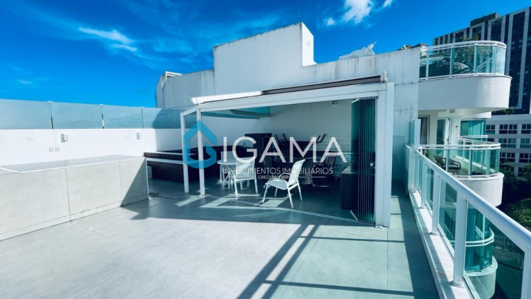 Imagem Cobertura com 3 Quartos à Venda, 165 m² em Cotovelo (distrito Litoral) - Parnamirim Imagem Cobertura com 3 Quartos à Venda, 165 m² em Cotovelo (distrito Litoral) - Parnamirim