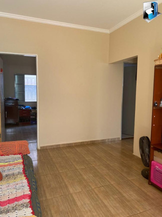 Imagem Casa com 3 Quartos à Venda, 166 m² em Jardim Xi De Agosto - Tatuí