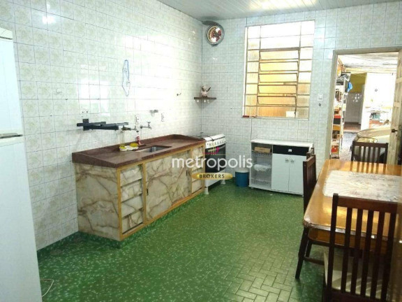 Imagem Casa com 3 Quartos à Venda, 163 m² em Barcelona - São Caetano Do Sul Imagem Casa com 3 Quartos à Venda, 163 m² em Barcelona - São Caetano Do Sul