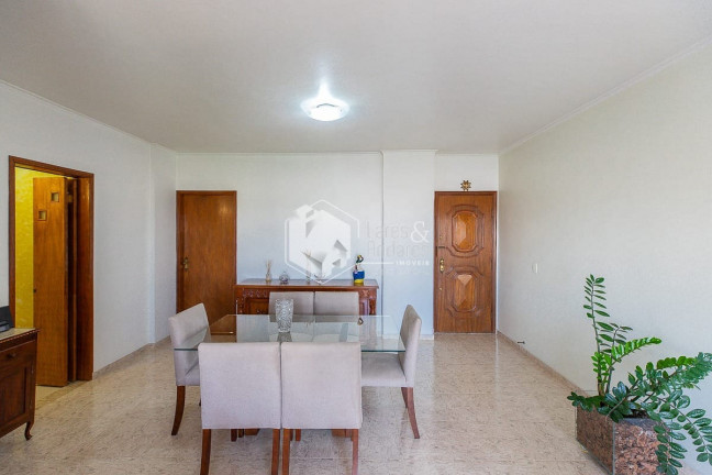 Imagem Apartamento com 3 Quartos à Venda, 102 m² em Vila Monte Alegre - São Paulo Imagem Apartamento com 3 Quartos à Venda, 102 m² em Vila Monte Alegre - São Paulo