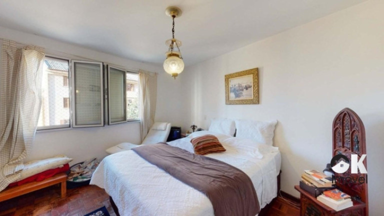 Imagem Apartamento com 3 Quartos à Venda, 108 m² em Perdizes - São Paulo Imagem Apartamento com 3 Quartos à Venda, 108 m² em Perdizes - São Paulo