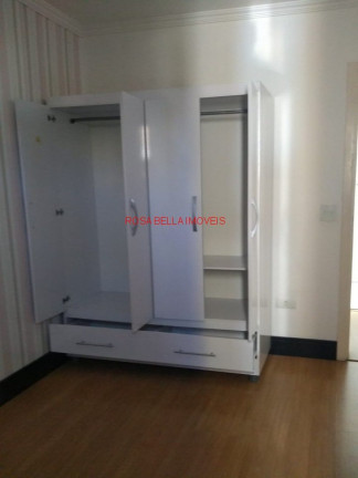 Imagem Apartamento com 2 Quartos à Venda, 54 m² em Vila Nova Esperia - Jundiaí