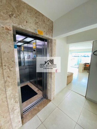 Imagem Apartamento com 2 Quartos à Venda, 52 m² em Ponta De Campina - Cabedelo