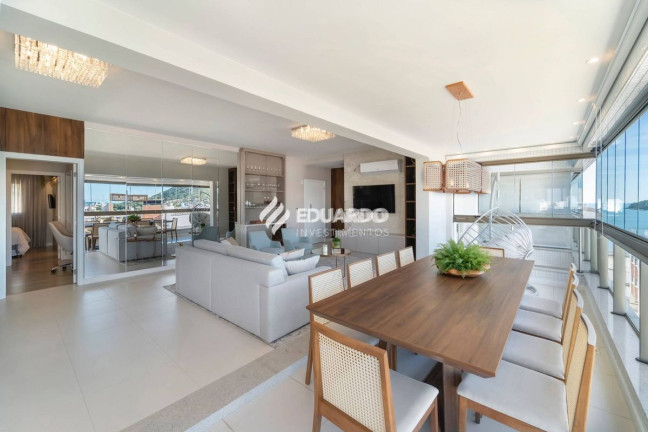 Imagem Apartamento com 4 Quartos à Venda, 151 m² em Centro - Bombinhas Imagem Apartamento com 4 Quartos à Venda, 151 m² em Centro - Bombinhas