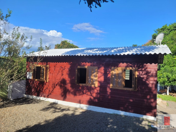 Casa com 3 Quartos à Venda,  em Três Marias - Esteio
