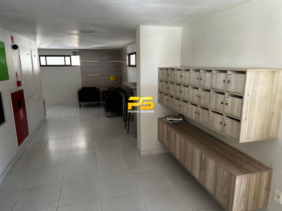 Imagem Apartamento com 2 Quartos à Venda, 66 m² em Estados - João Pessoa Imagem Apartamento com 2 Quartos à Venda, 66 m² em Estados - João Pessoa