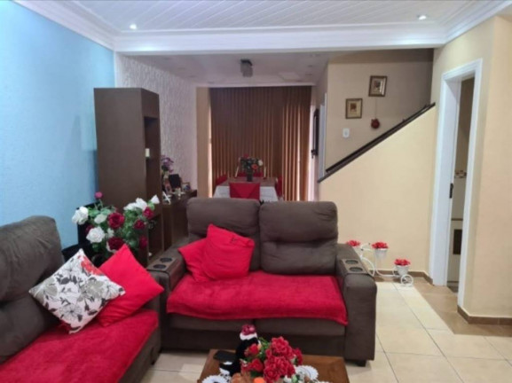 Imagem Casa à Venda,  em Centro - Guaruja