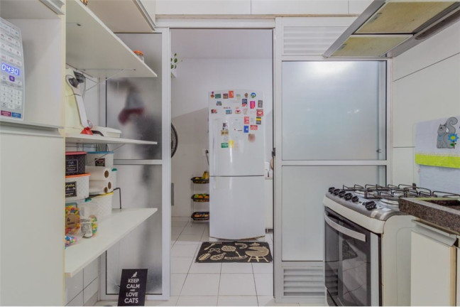 Imagem Apartamento com 3 Quartos à Venda, 113 m² em Vila Carrão - São Paulo