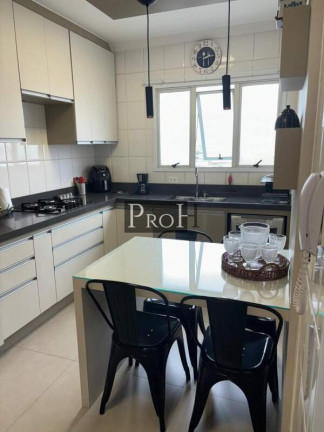 Imagem Apartamento com 3 Quartos à Venda, 123 m² em Barcelona - São Caetano Do Sul Imagem Apartamento com 3 Quartos à Venda, 123 m² em Barcelona - São Caetano Do Sul