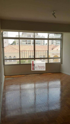 Imagem Apartamento com 2 Quartos à Venda, 95 m² em Perdizes - São Paulo