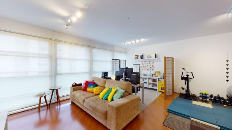 Imagem Apartamento com 3 Quartos à Venda, 150 m² em Paraíso - São Paulo