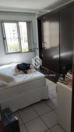 Imagem Apartamento com 3 Quartos à Venda, 78 m² em Setor Bela Vista - Goiânia Imagem Apartamento com 3 Quartos à Venda, 78 m² em Setor Bela Vista - Goiânia