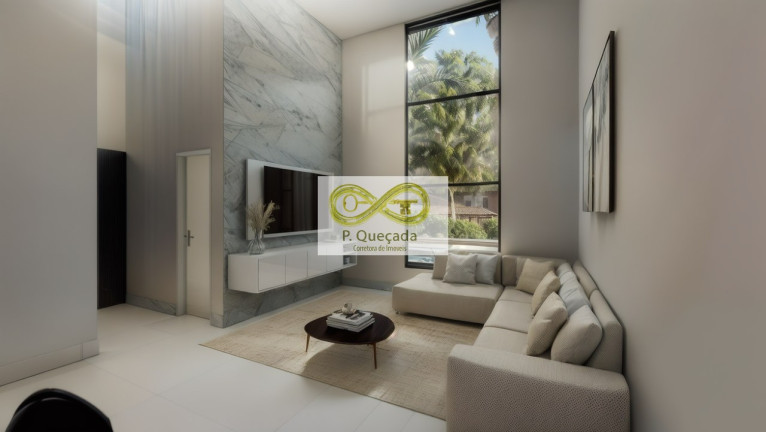 Imagem Casa com 3 Quartos à Venda, 193 m² em Paulinia - Campinas