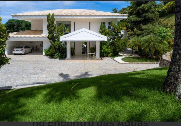 Imagem Imóvel com 5 Quartos à Venda, 630 m² em Lauro De Freitas - Lauro De Freitas Imagem Imóvel com 5 Quartos à Venda, 630 m² em Lauro De Freitas - Lauro De Freitas