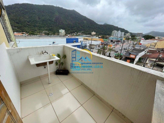 Imagem Apartamento com 1 Quarto para Alugar,  em Caputera - Caraguatatuba